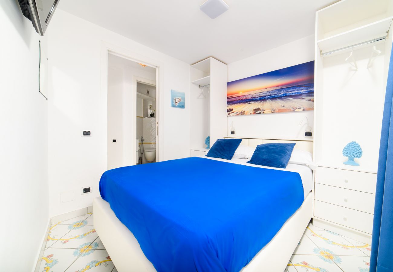 Maison à Positano - Casa Darly