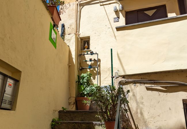 Appartement à Sorrento - Casa Cristina Green