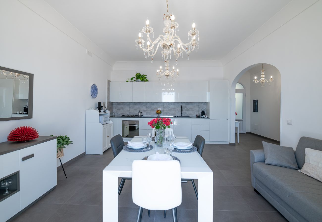 Maison à Praiano - Casa Clara