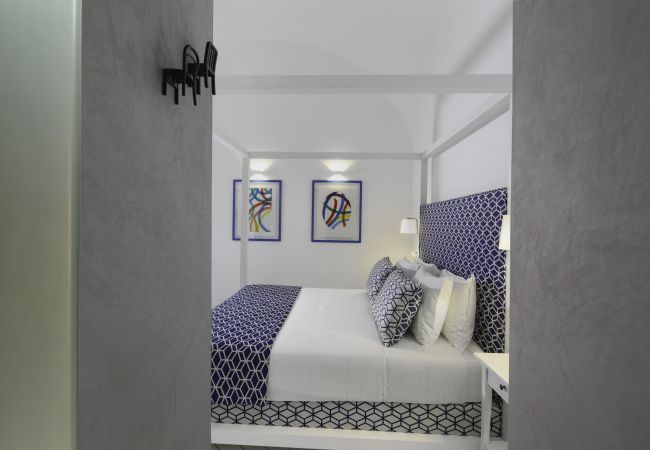 Chambres d'hôtes à Sant´Agnello - Iommella luxury rooms: DORAZIO