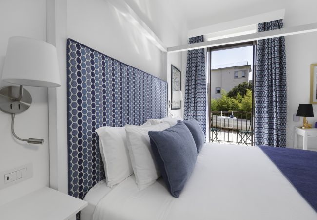 Chambres d'hôtes à Sant´Agnello - Iommella luxury rooms: PALADINO