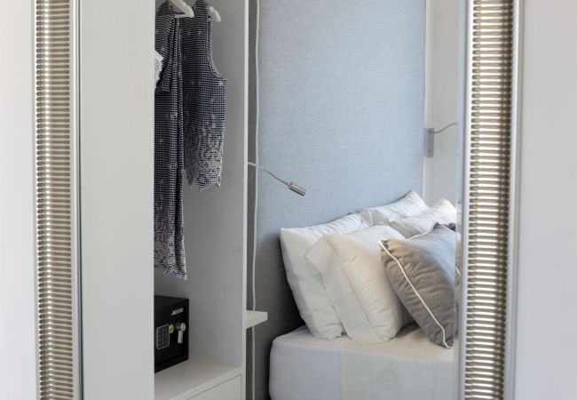 Chambres d'hôtes à Sant´Agnello - Iommella luxury rooms: ACCARDI