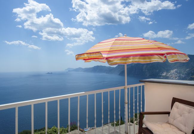 Villa à Praiano - Casa Punta Di Diamante Villa à Praiano - Casa Punta Di Diamante