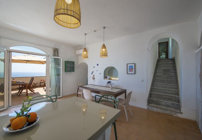 Villa à Praiano - Casa Punta Di Diamante Villa à Praiano - Casa Punta Di Diamante