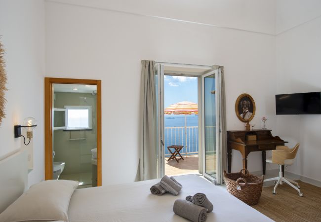 Villa à Praiano - Casa Punta Di Diamante Villa à Praiano - Casa Punta Di Diamante