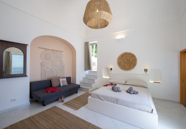 Villa à Praiano - Casa Punta Di Diamante Villa à Praiano - Casa Punta Di Diamante