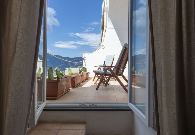 Villa à Praiano - Casa Punta Di Diamante Villa à Praiano - Casa Punta Di Diamante