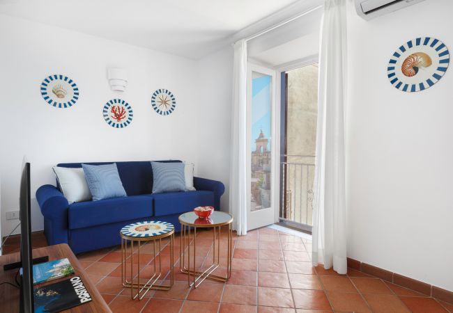 Appartement à Positano - Medusa Studio