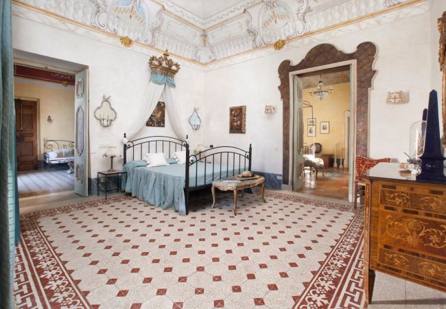 Maison à Positano - Palazzo Crocione