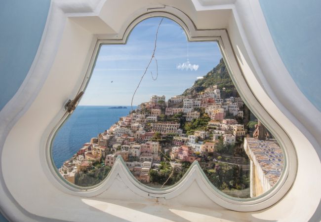 Maison à Positano - Palazzo Crocione