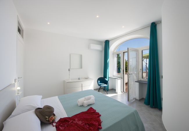Villa à Praiano - Villa Ecuba Villa à Praiano - Villa Ecuba