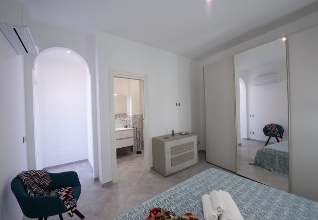 Villa à Praiano - Villa Ecuba Villa à Praiano - Villa Ecuba
