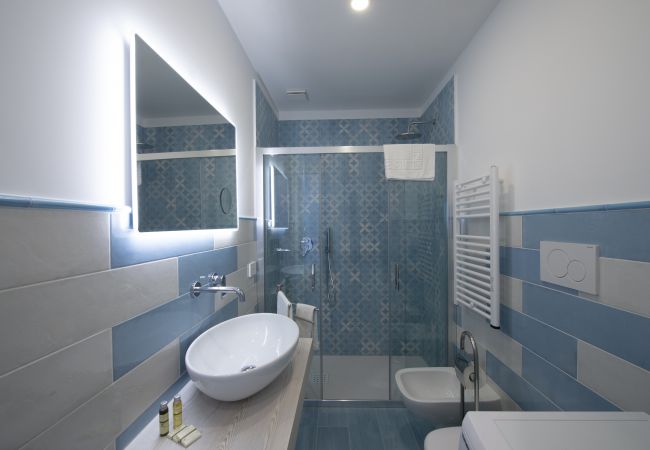 Villa à Praiano - Villa Ecuba Villa à Praiano - Villa Ecuba