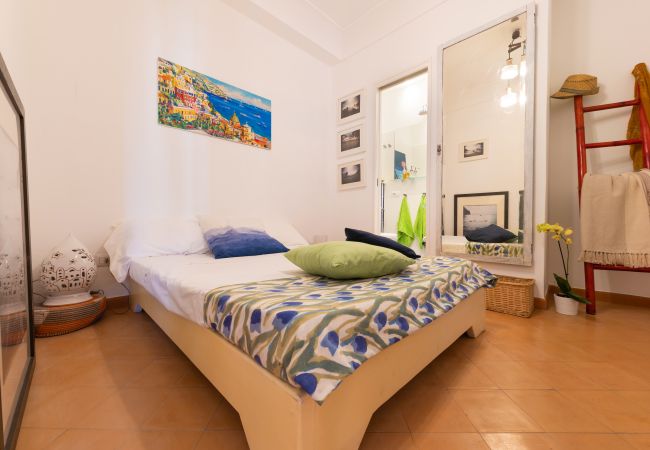 Maison à Positano - Casa Peppenella Maison à Positano - Casa Peppenella