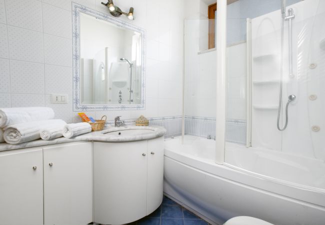 Appartement à Sorrento - Maison Miramar Appartement à Sorrento - Maison Miramar
