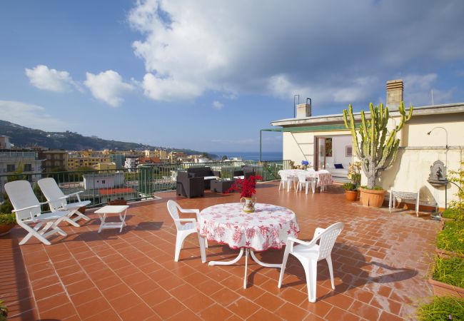 Appartement à Sorrento - Casa Miramare