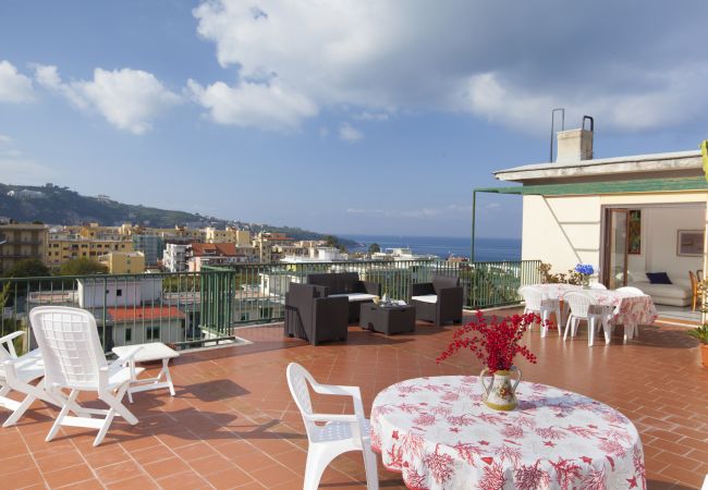 Appartement à Sorrento - Casa Miramare