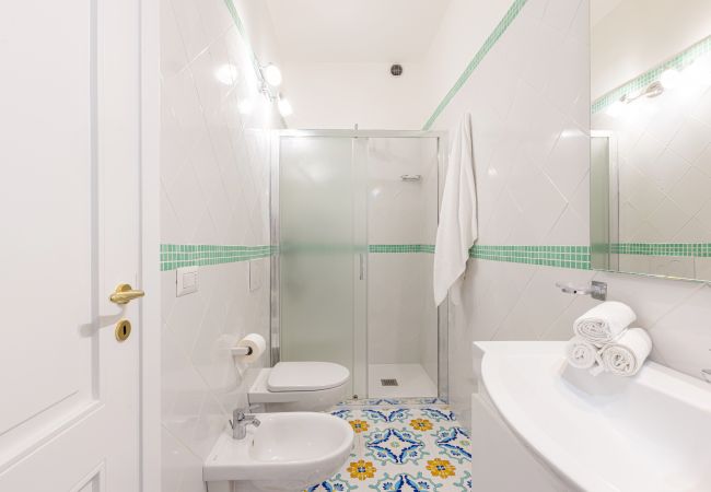 Appartement à Sorrento - Il Quadrifoglio Verde Appartement à Sorrento - Il Quadrifoglio Verde
