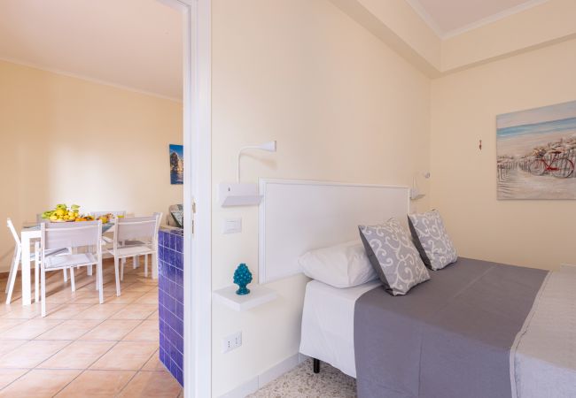 Appartement à Sorrento - Il Quadrifoglio Verde