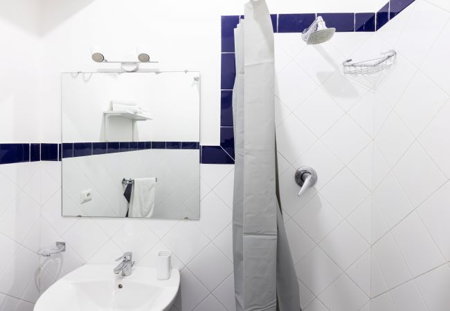 Appartement à Sorrento - Il Quadrifoglio Verde Appartement à Sorrento - Il Quadrifoglio Verde