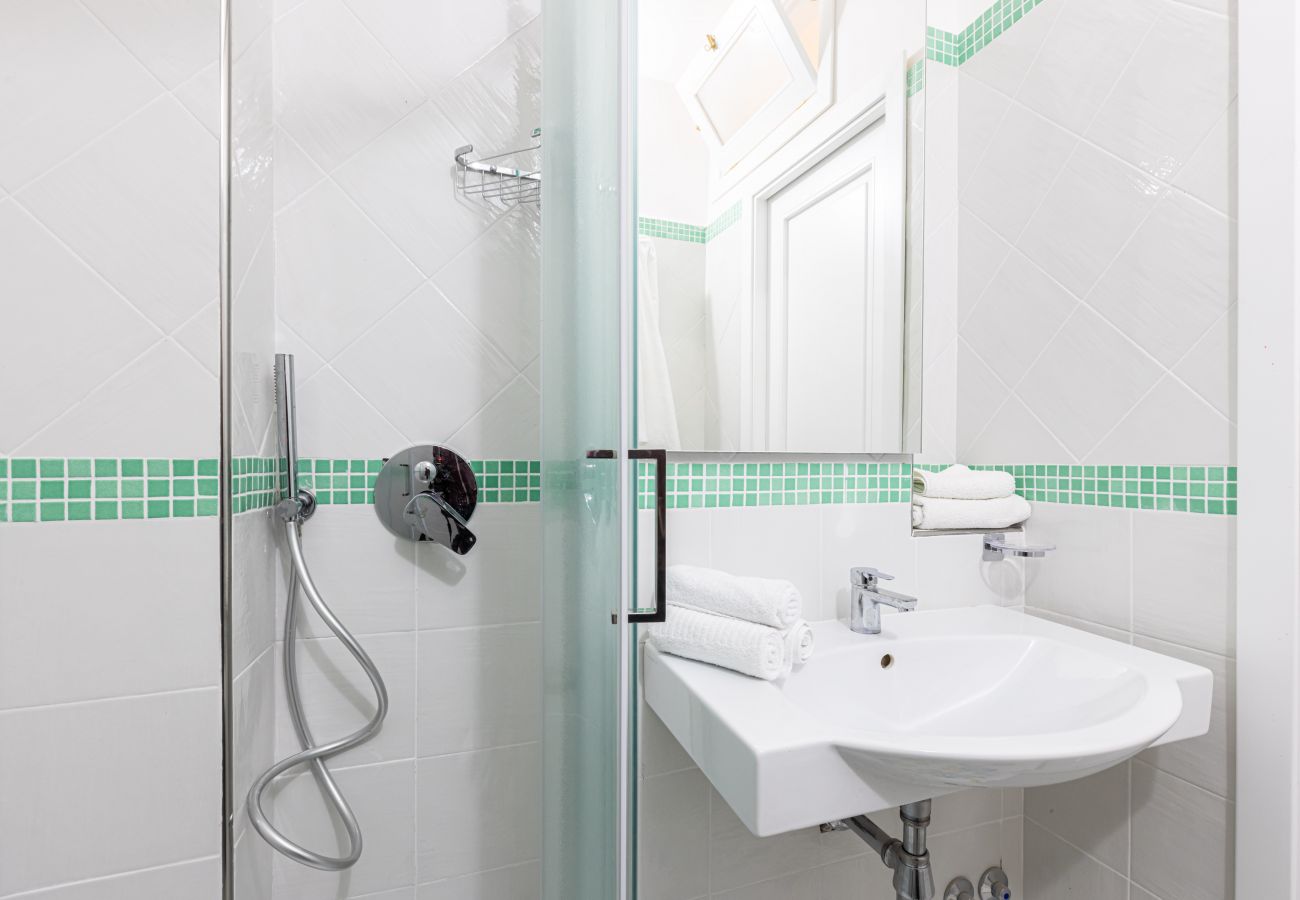 Appartement à Sorrento - Il Quadrifoglio Verde