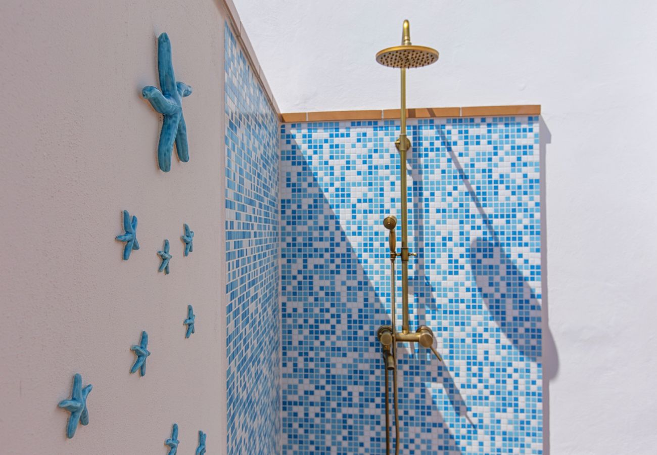 Maison à Positano - Casa Antonietta