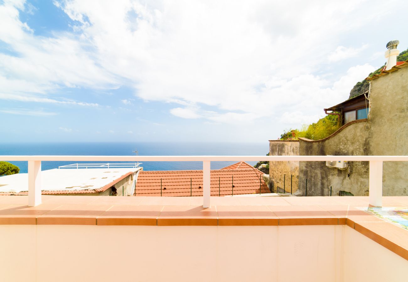 Maison à Positano - Casa Antonietta