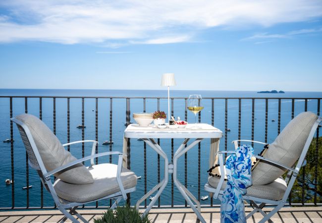 Maison à Positano - Emeri Positano Maison à Positano - Emeri Positano