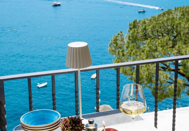 Maison à Positano - Emeri Positano