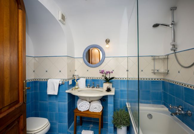 Maison à Positano - Emeri Positano Maison à Positano - Emeri Positano