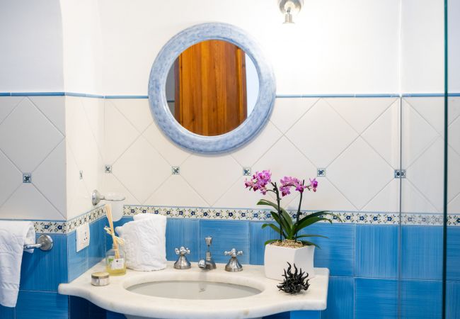 Maison à Positano - Emeri Positano Maison à Positano - Emeri Positano