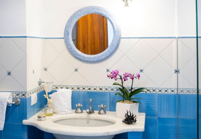 Maison à Positano - Emeri Positano Maison à Positano - Emeri Positano