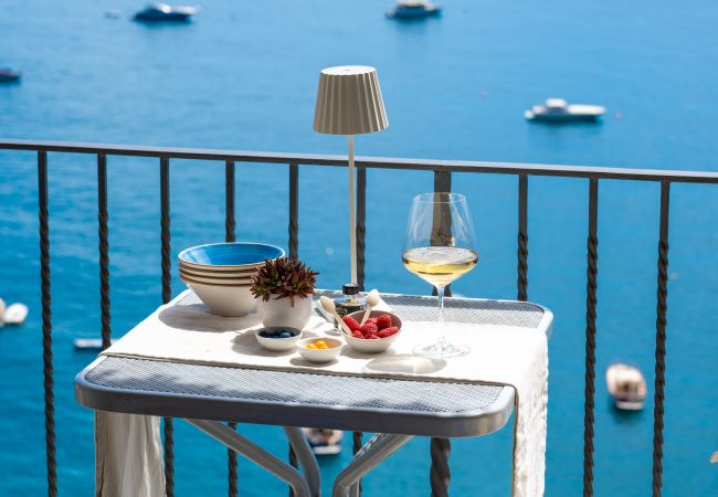 Maison à Positano - Emeri Positano