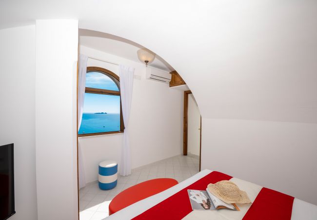 Maison à Positano - Emeri Positano Maison à Positano - Emeri Positano