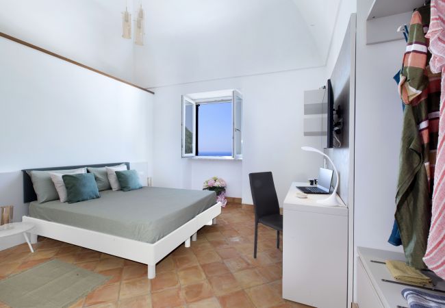 Appartement à Positano - La casa di Lia