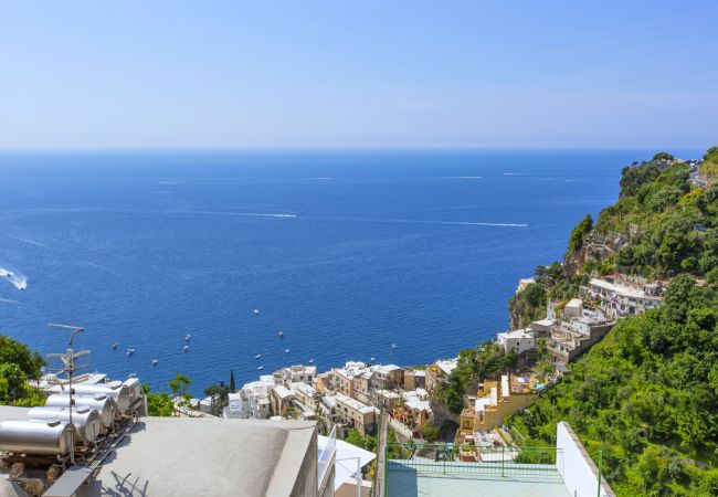 Appartement à Positano - La casa di Lia