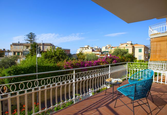 Chambres d'hôtes à Sorrento - Suites 21  Petrolio