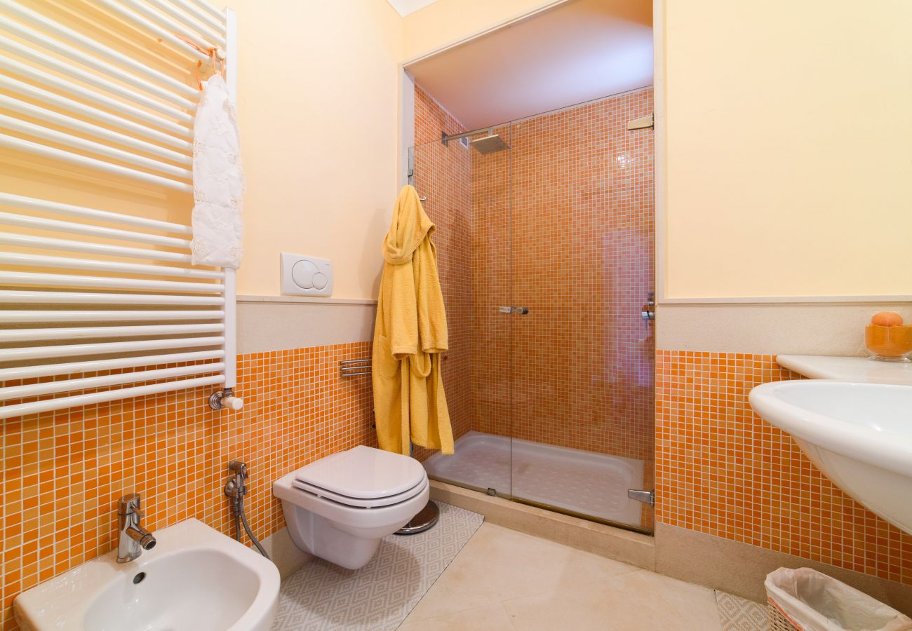 Villa à Massa Lubrense - Villa Maria Rosaria