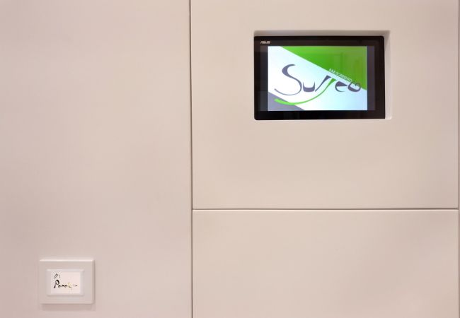 Chambres d'hôtes à Sorrento - Surreo - Penelope Chambres d'hôtes à Sorrento - Surreo - Penelope