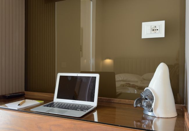 Appartement à Sorrento - Surreo - Argo Appartement à Sorrento - Surreo - Argo