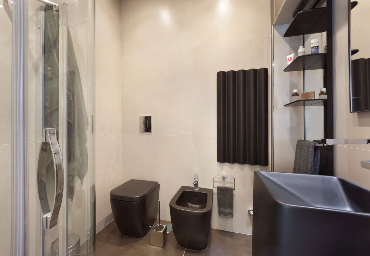 Appartement à Sorrento - Surreo - Argo