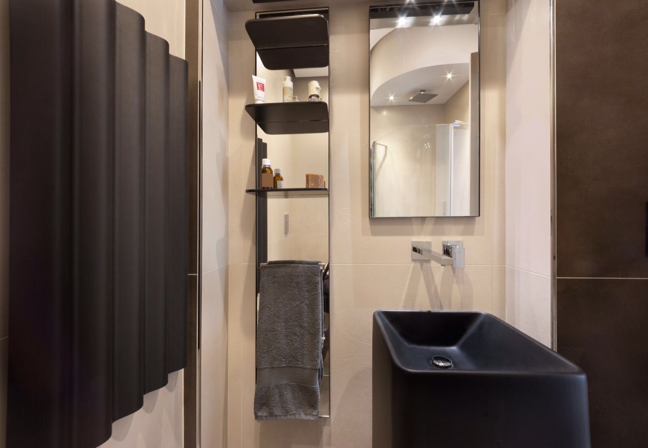 Appartement à Sorrento - Surreo - Argo