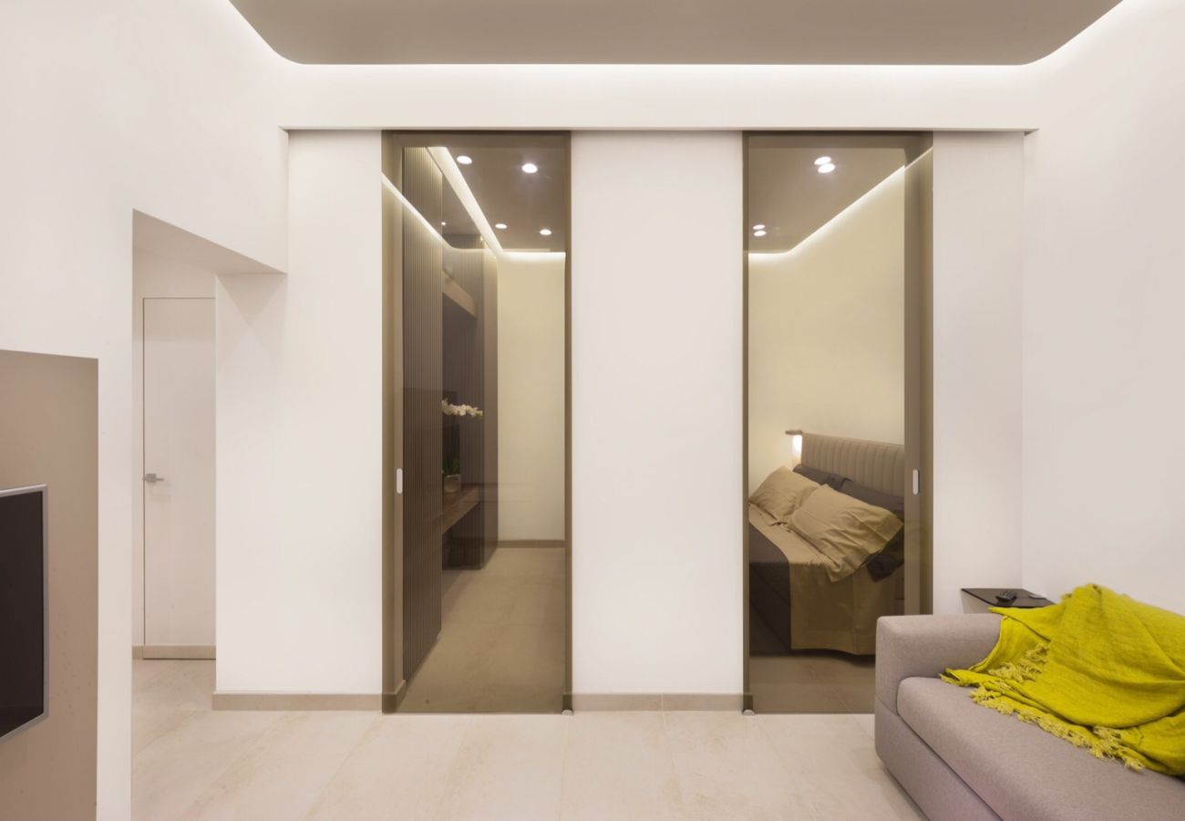 Appartement à Sorrento - Surreo - Argo