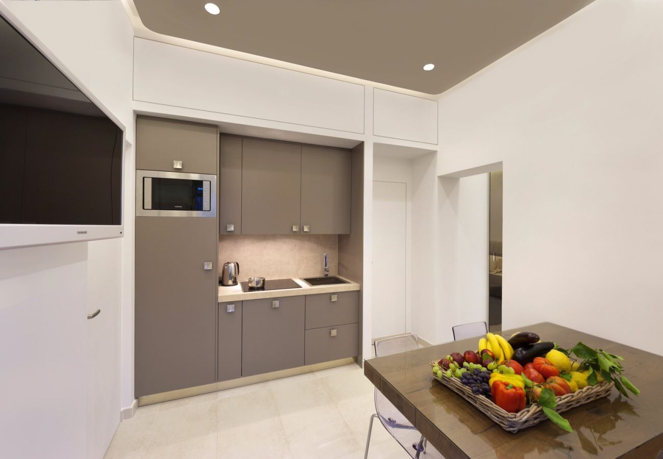 Appartement à Sorrento - Surreo - Argo