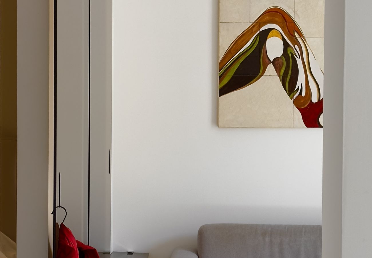 Appartement à Sorrento - Surreo - Argo