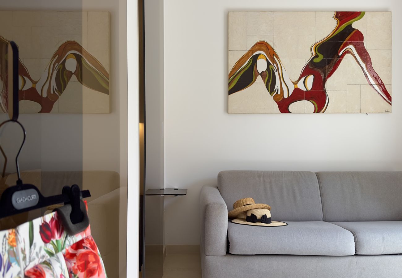 Appartement à Sorrento - Surreo - Argo