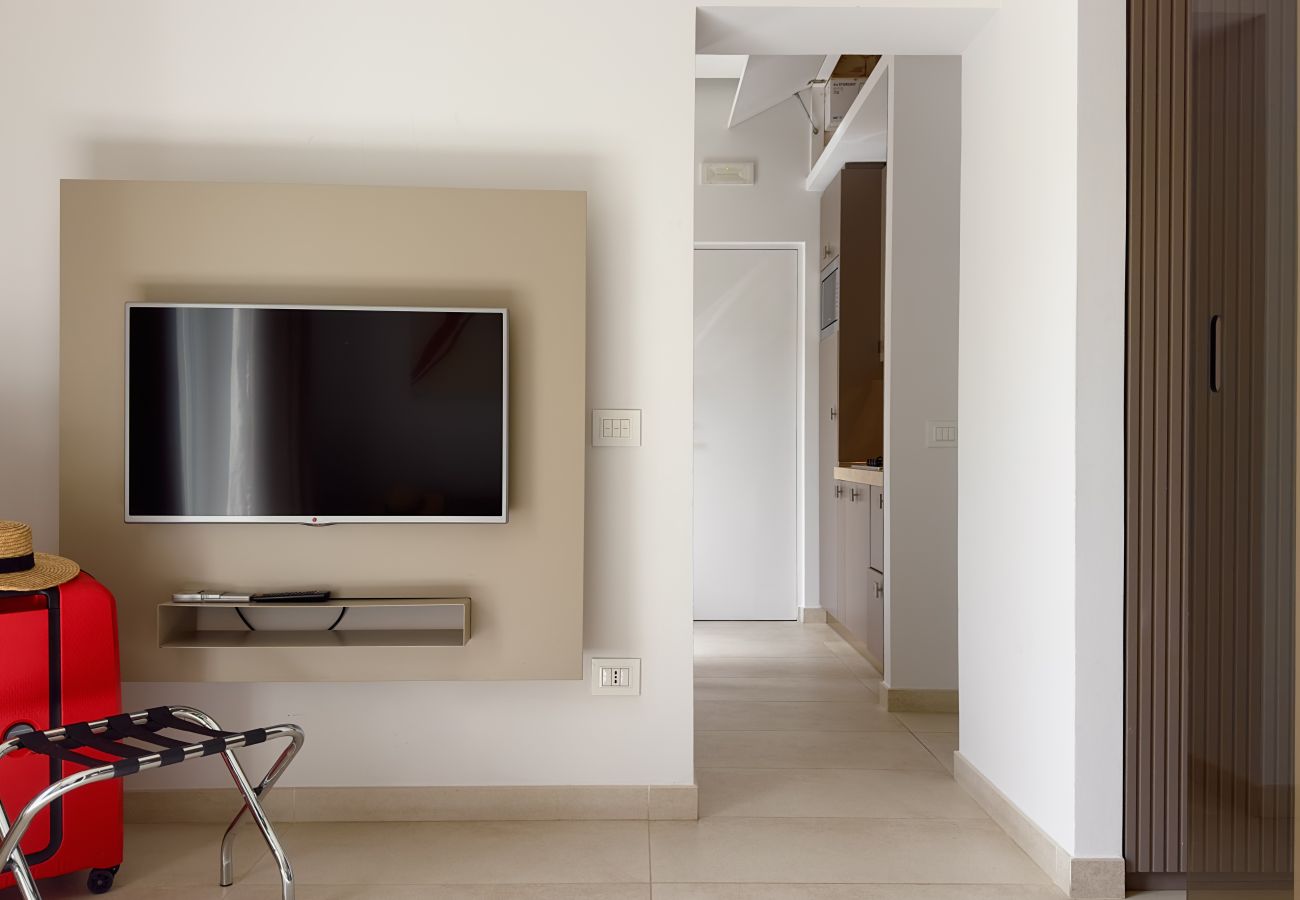Appartement à Sorrento - Surreo - Argo