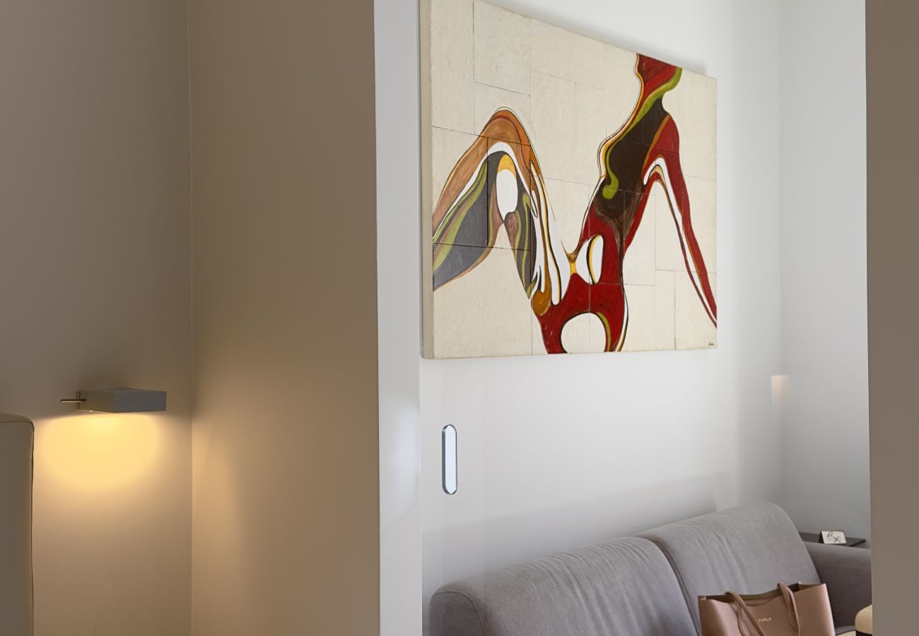 Appartement à Sorrento - Surreo - Argo