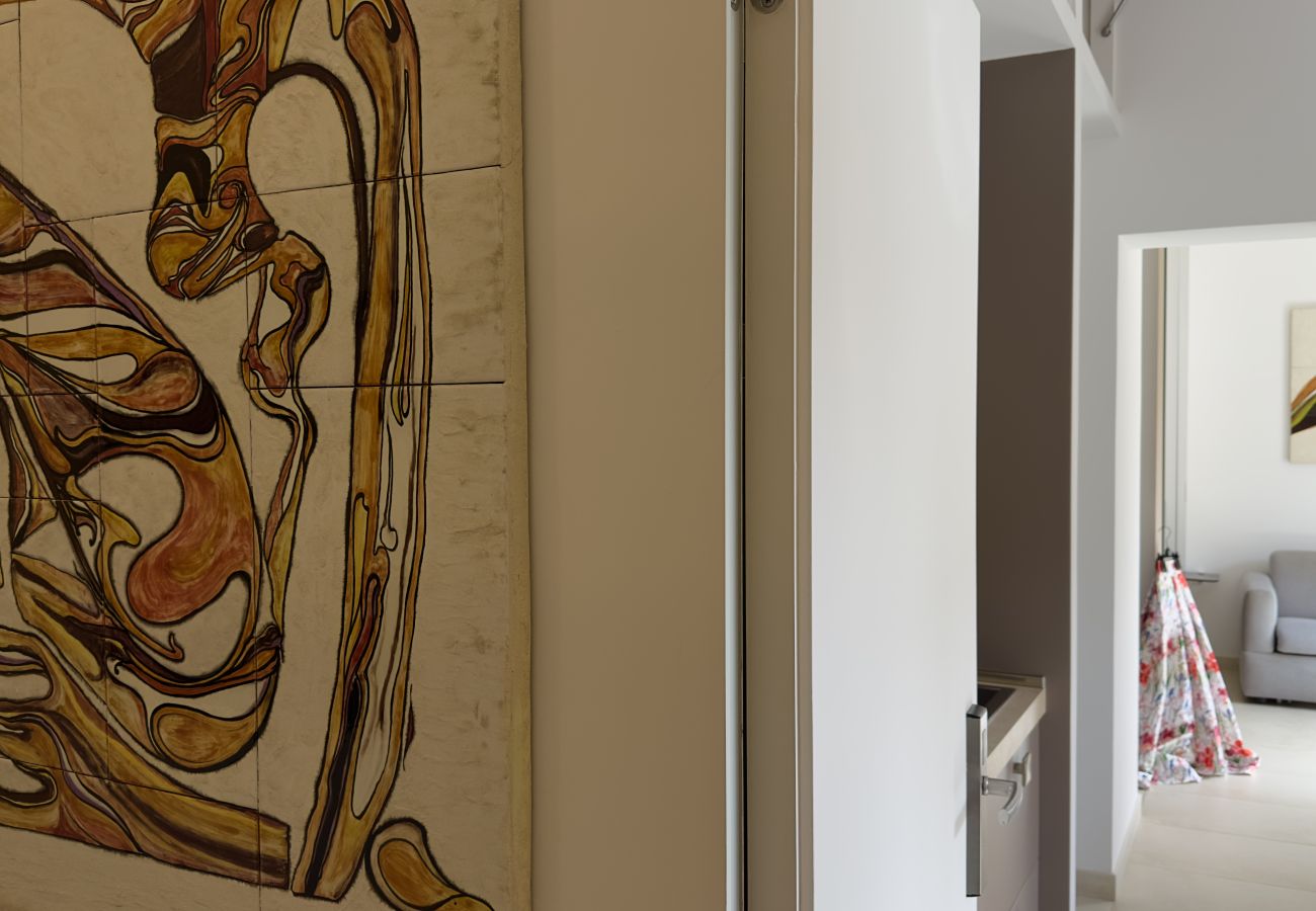 Appartement à Sorrento - Surreo - Argo