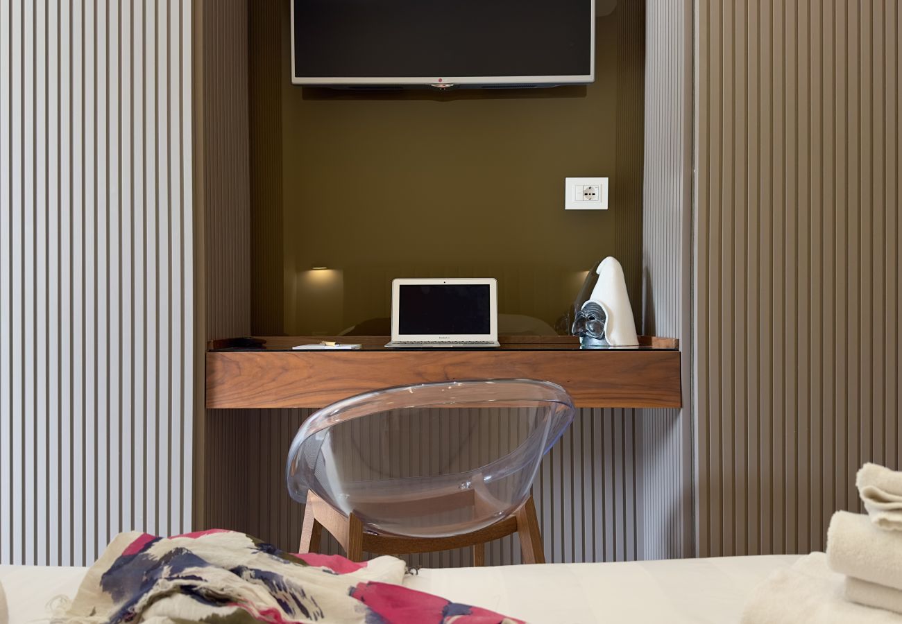 Appartement à Sorrento - Surreo - Argo